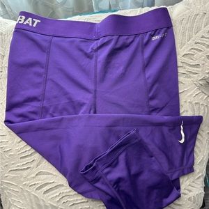 Capris fitness leggings